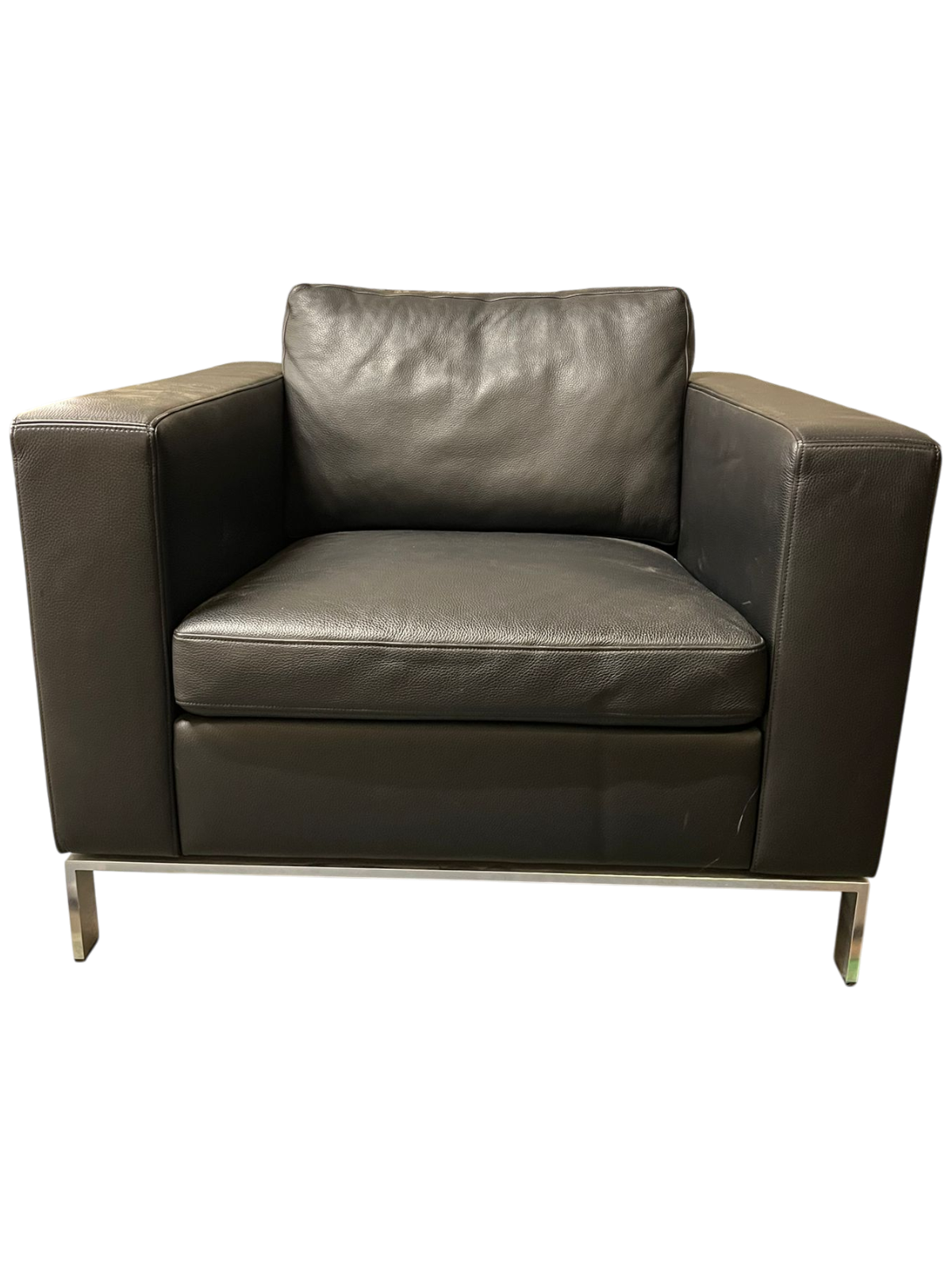 Walter Knoll Foster 500 Fauteuil